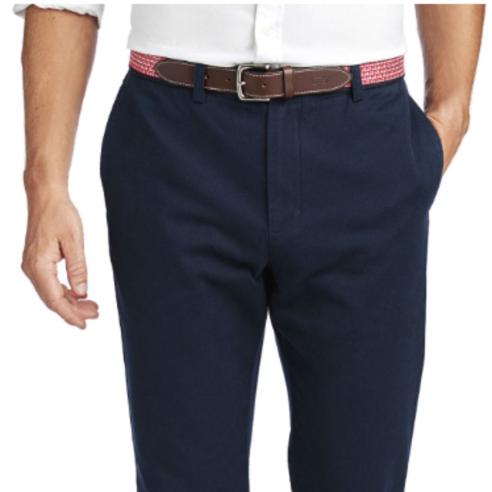 Men's Vineyard Vines Slim Fit Club Pants, 32x3